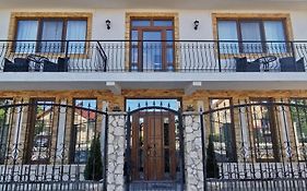 Casa Ellamy